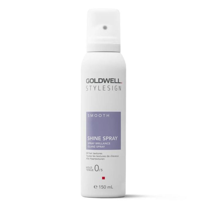 Godwell Stylesign Spray Capilar Shine para Todo Tipo de Cabellos 150 ml