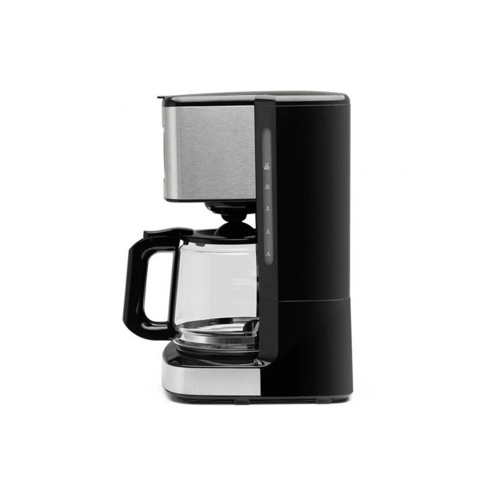 Cafetera de Goteo Orbegozo CG 6015/ 15 Tazas/ Negra 1