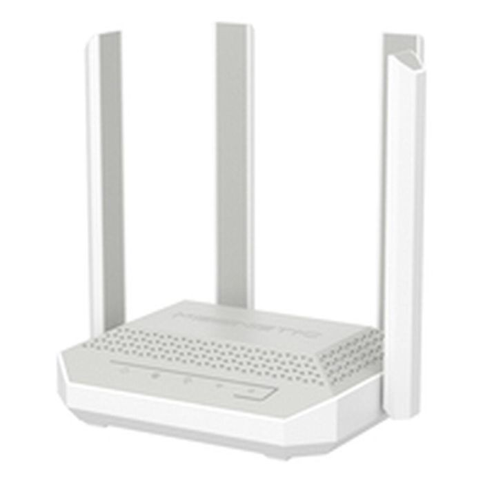 Router Keenetic S0F35A RJ45 Ethernet LAN Wi-Fi 5 GHz 2