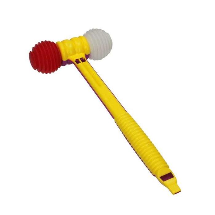 Martillo musical 37 cm. granel