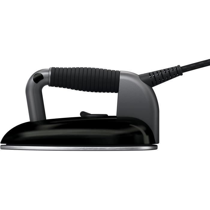 Plancha de generador de vapor LAURASTAR Lift Plus Black - 3 en 1 4 Plancha de generador de vapor LAURASTAR Lift Plus Black - 3 en 1 4