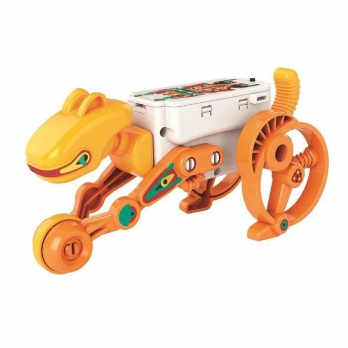 Puzzle Clementoni 4