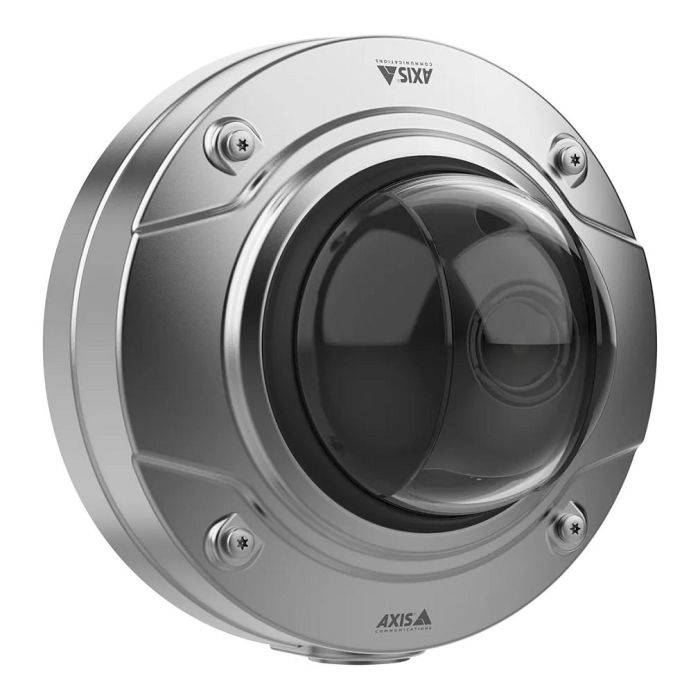 Videocámara de Vigilancia Axis 02457-001 2