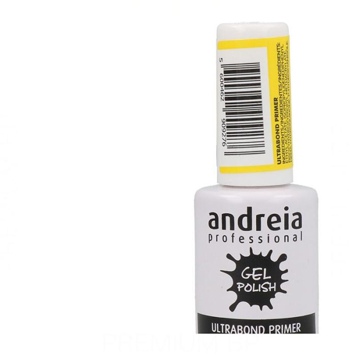 All In One Ultrabond - Primer - Vegan 10,5 mL Andreia