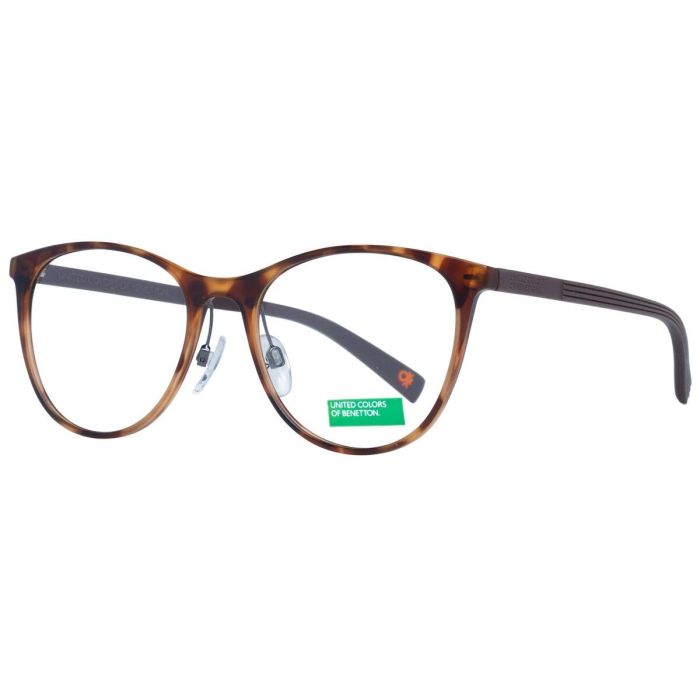 Montura de Gafas Mujer Benetton BEO1012 51112 Montura de Gafas Mujer Benetton BEO1012 51112