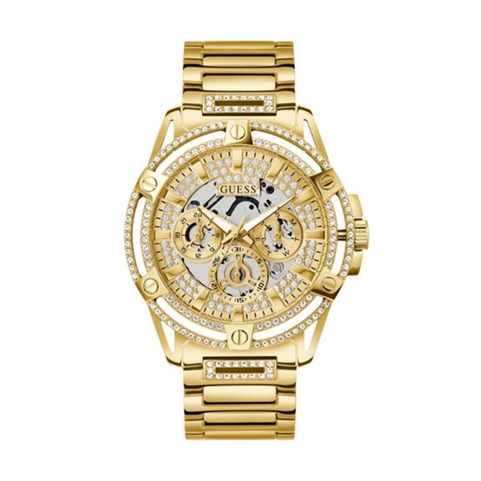 Reloj Hombre Guess GW0497G2 0 Reloj Hombre Guess GW0497G2 0