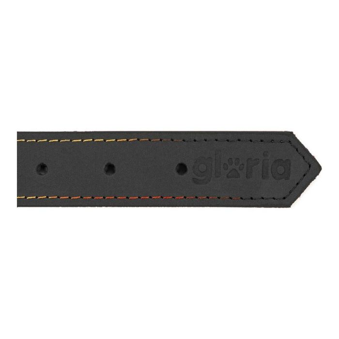 Collar Oasis 45 cm X 18 mm Negro 2