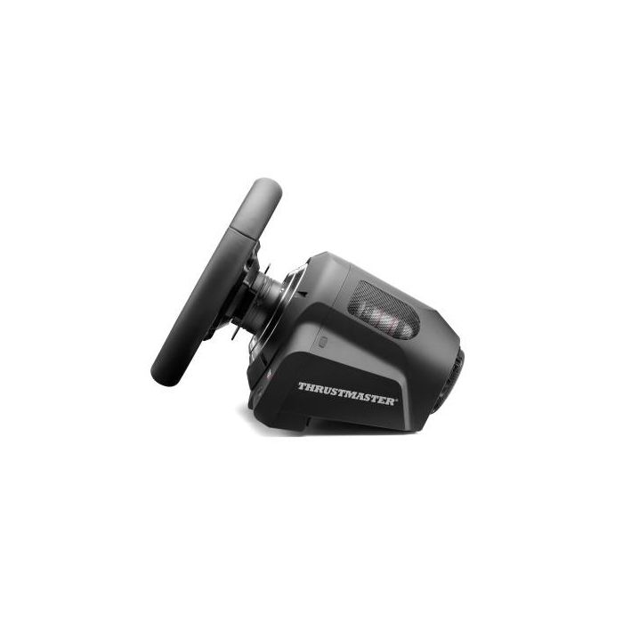 Thrustmaster 4160846 Volante de Carreras T-GT II con Force Feedback, Compatible con PC, PS4, PS5 - Negro 4 Thrustmaster 4160846 Volante de Carreras T-GT II con Force Feedback, Compatible con PC, PS4, PS5 - Negro 4