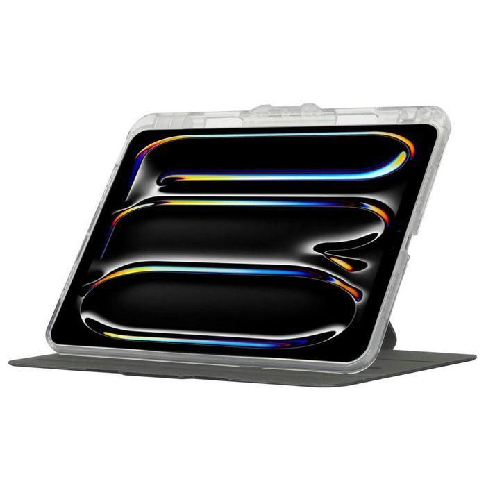 Targus Funda VersaVu Clear para iPad Air 11" (M3/M2), iPad Air 10.9" (5ª/4ª Gen.), iPad Pro 11" (4ª/3ª/2ª/1ª Gen.) 14 Targus Funda VersaVu Clear para iPad Air 11" (M3/M2), iPad Air 10.9" (5ª/4ª Gen.), iPad Pro 11" (4ª/3ª/2ª/1ª Gen.) 14
