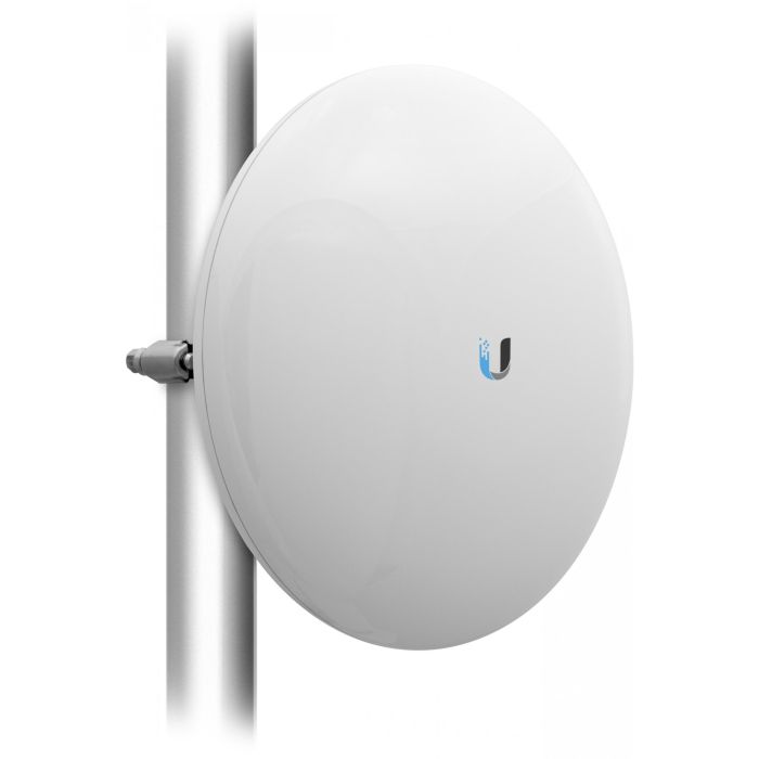 Ubiquiti airMAX 5 GHz NanoBeam ac Gen2 Antena Exterior con Radio Wi-Fi Gestión y Protección ESD Mejorada 3