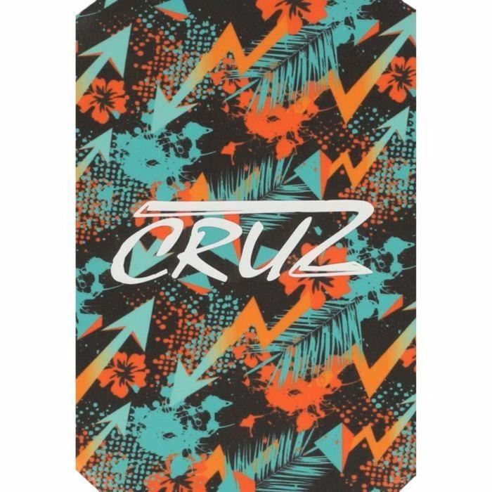 Cruz Set de Palas de Neopreno con Pelota para Piscina y Playa - CRU5715571494039 1 Cruz Set de Palas de Neopreno con Pelota para Piscina y Playa - CRU5715571494039 1