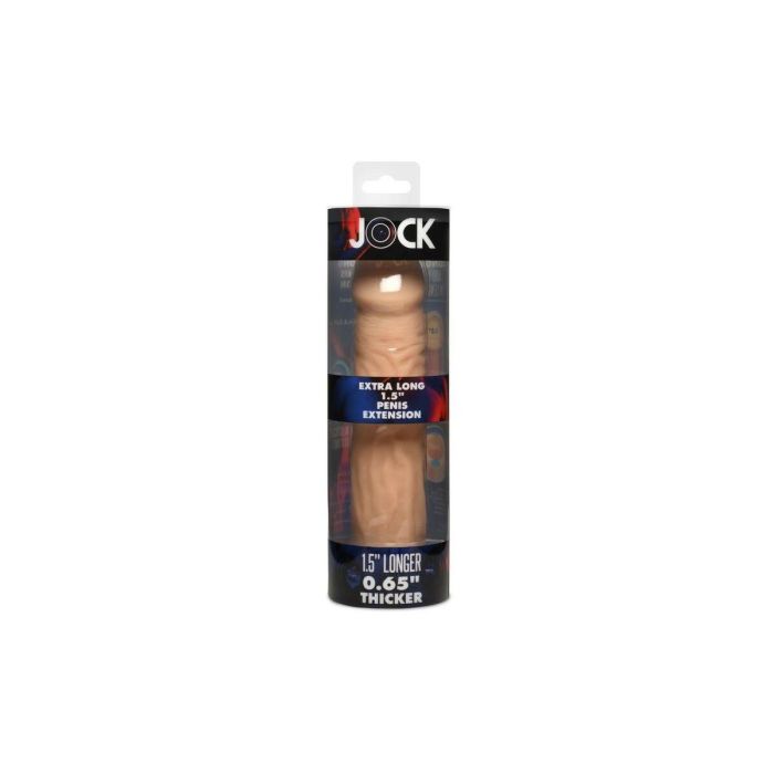 Funda para pene XR 6 Funda para pene XR 6