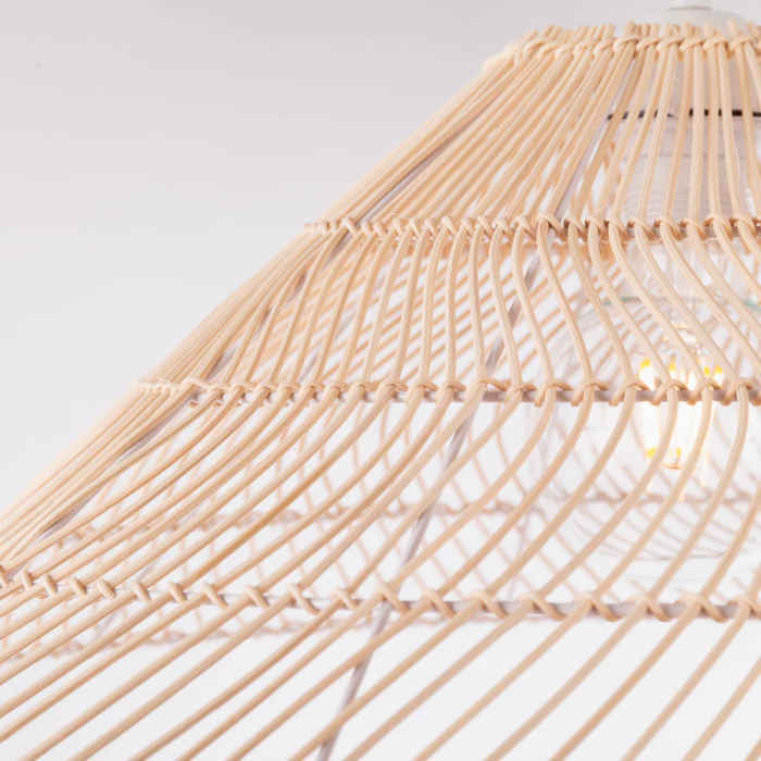 Lámpara Colgante Vizianagaram SKD-P80028 Lámpara Colgante Vizianagaram SKD-P80028