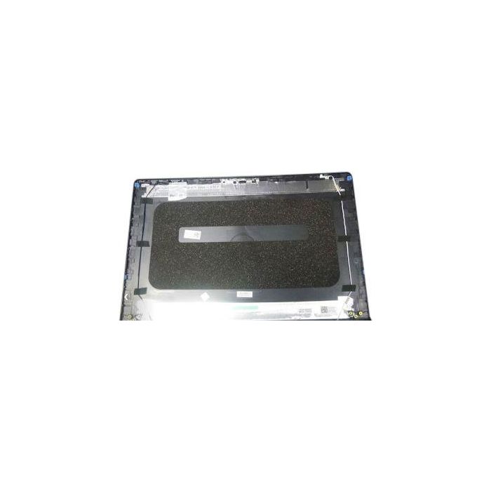 Dell Tapa Ensamblaje LCD Negra
