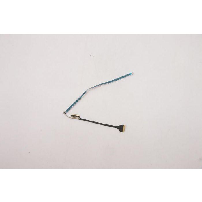 Lenovo EDP cable for connecting display components, 1.6 cm width, designed for high-speed digital interfaces in Lenovo systems. 2 Lenovo EDP cable for connecting display components, 1.6 cm width, designed for high-speed digital interfaces in Lenovo systems. 2