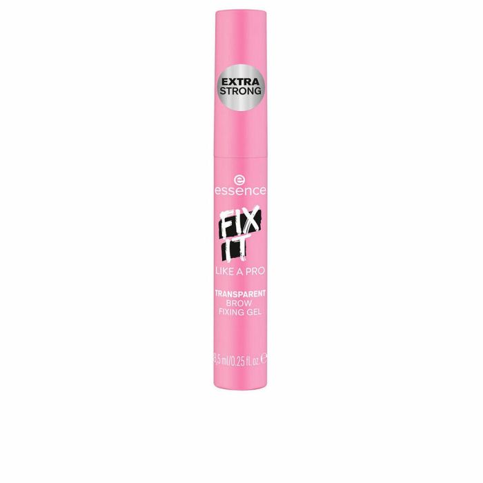 Essence Fix It Like a Pro Gel Fijador de Cejas Transparente 8.5 ml