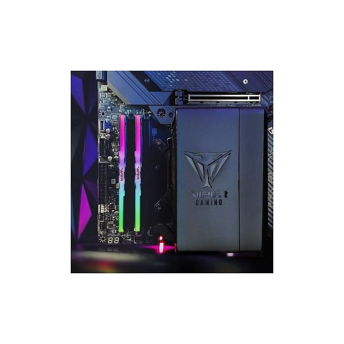 Memoria RAM Patriot Memory PVVR532G640C32K DDR5