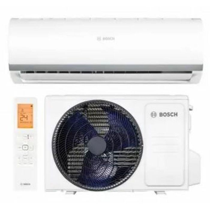 Aire Acondicionado BOSCH CLIMATE 2000 0 Aire Acondicionado BOSCH CLIMATE 2000 0