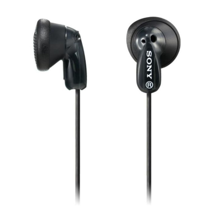 Auriculares Intrauditivos Sony MDR-E9LP/ Jack 3.5/ Negros Auriculares Intrauditivos Sony MDR-E9LP/ Jack 3.5/ Negros