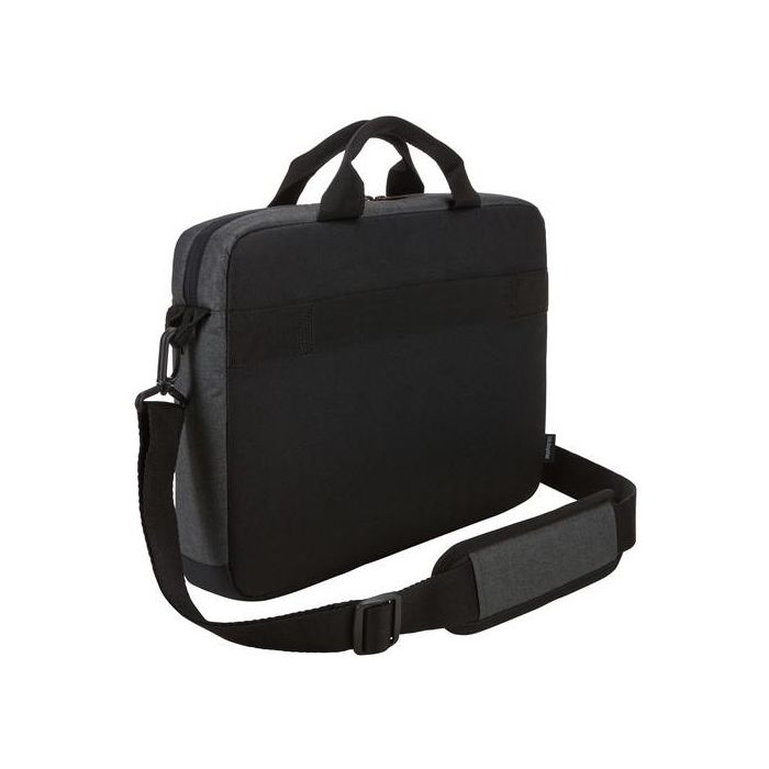 CaseLogic Notebook Tasche 14'' black Era Attache.OBSIDIAN.35.56cm/14'' 1 CaseLogic Notebook Tasche 14'' black Era Attache.OBSIDIAN.35.56cm/14'' 1