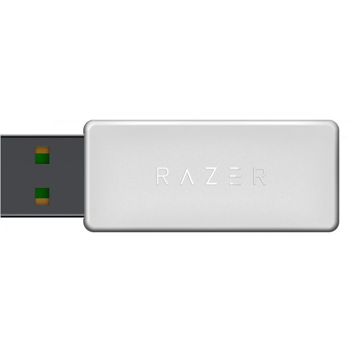 Razer Wolverine V3 Pro Mando Inalámbrico E-Sport para Xbox y PC, Color Blanco 5 Razer Wolverine V3 Pro Mando Inalámbrico E-Sport para Xbox y PC, Color Blanco 5