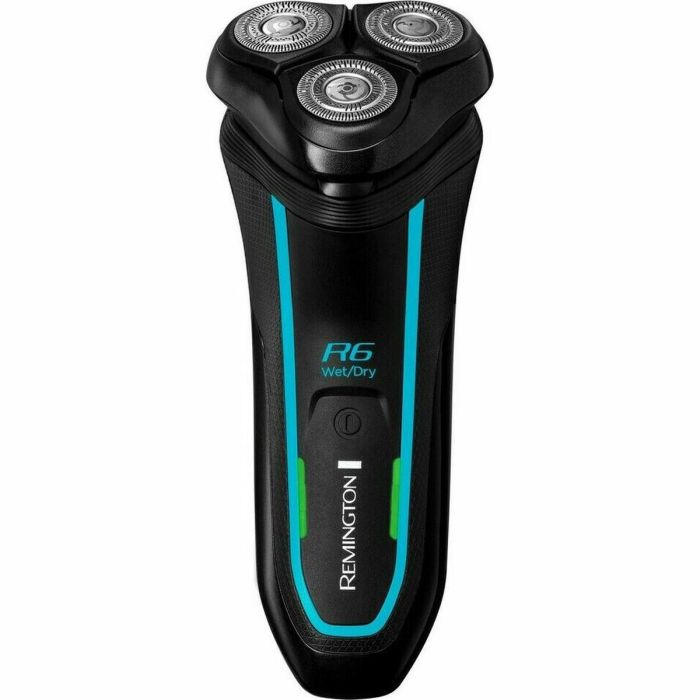 Afeitadora eléctrica Remington R6 STYLE AQUA WET&DRY R6000 Afeitadora eléctrica Remington R6 STYLE AQUA WET&DRY R6000