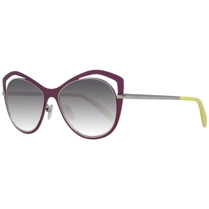 Gafas de Sol Mujer Emilio Pucci EP0130-5681T ø 56 mm 0 Gafas de Sol Mujer Emilio Pucci EP0130-5681T ø 56 mm 0