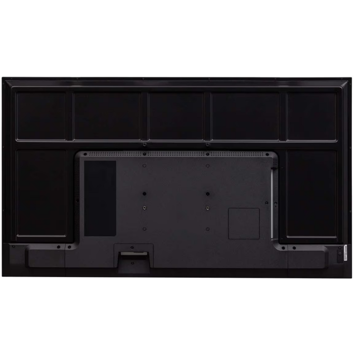 Lg Av Monitor Pro (86Ul5Q-E) (24/7) 86"/Ips/Webos 6.1/Vesa 600X400/12,9Mm Even Bezel 2