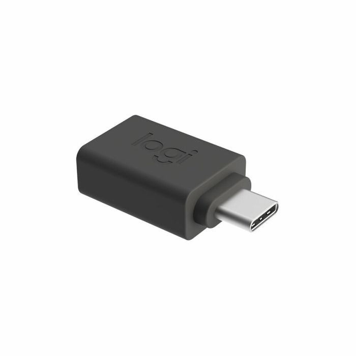 Logitech USB C - USB A, 16.4 x 9.2 x 27.5 mm, 22 g Logitech USB C - USB A, 16.4 x 9.2 x 27.5 mm, 22 g