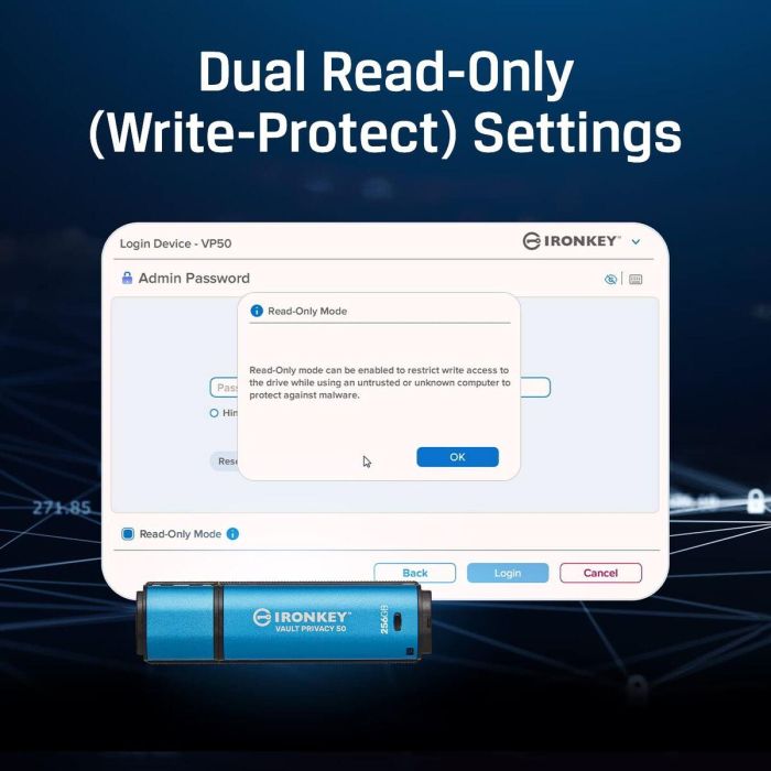 Tarjeta Micro SD Kingston IKVP50/64GB 64 GB 2 Tarjeta Micro SD Kingston IKVP50/64GB 64 GB 2