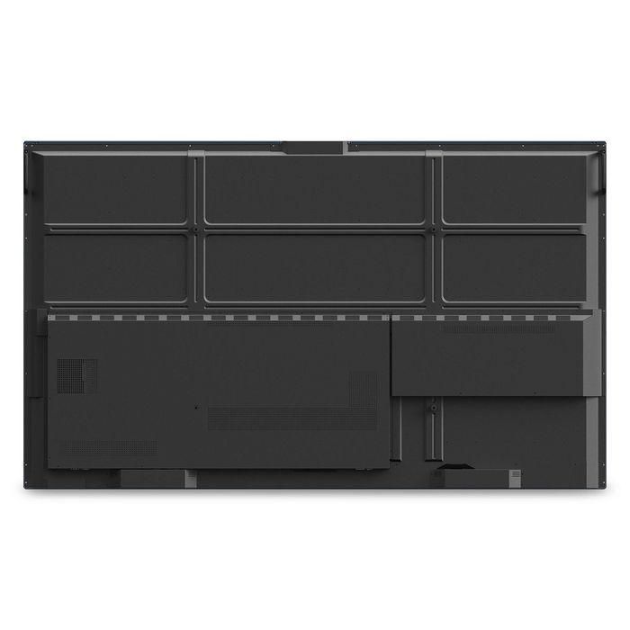 ViewSonic IFP8662 - 86"(85.6") 20 Points Multi Pcap Touch, 9H Tempered Glass (4mm)(AG), 3840x2160, 350nits,1200:1, DDR4 3G, 32GB Storage 2 ViewSonic IFP8662 - 86"(85.6") 20 Points Multi Pcap Touch, 9H Tempered Glass (4mm)(AG), 3840x2160, 350nits,1200:1, DDR4 3G, 32GB Storage 2