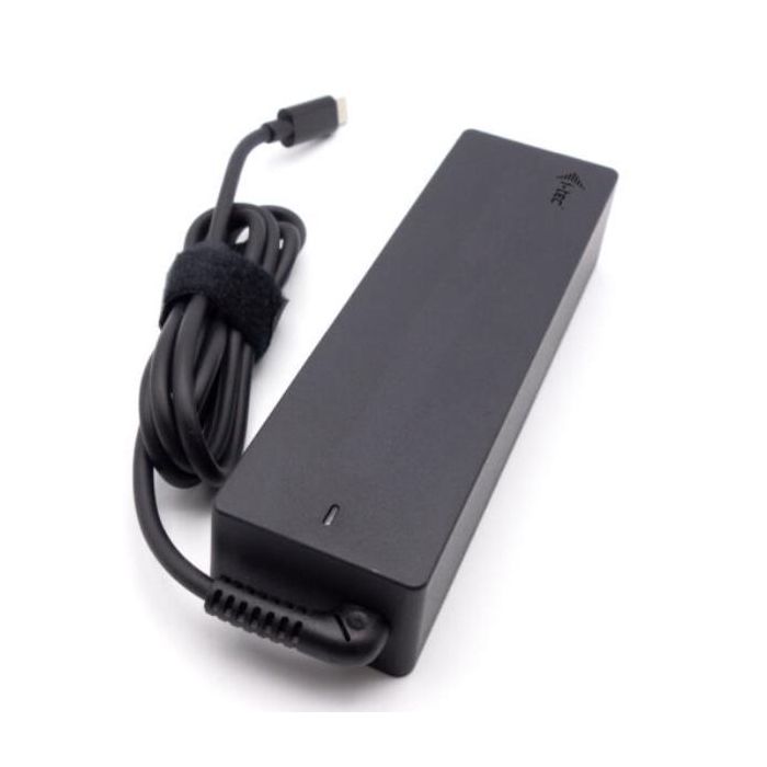 Cargador portátil i-Tec CHARGER-C100W Negro 2