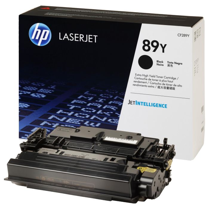 HP LaserJet Enterprise M507/M528 Toner Negro Alta+ 1
