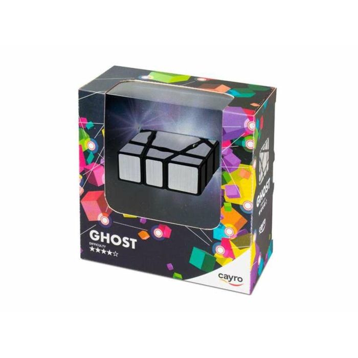 Cubo Cayro 1