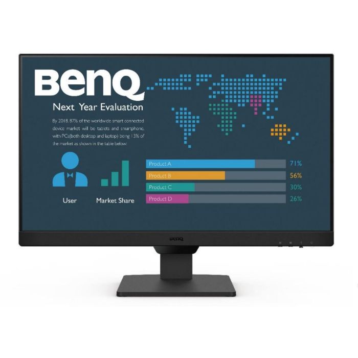 BenQ Monitor BL3290QT 32'' QHD IPS LED (9H.LLMLA.TPE)