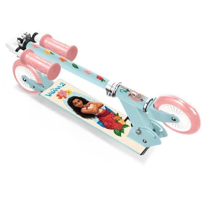 Patinete plegable - DISNEY - VAIANA 1 Patinete plegable - DISNEY - VAIANA 1