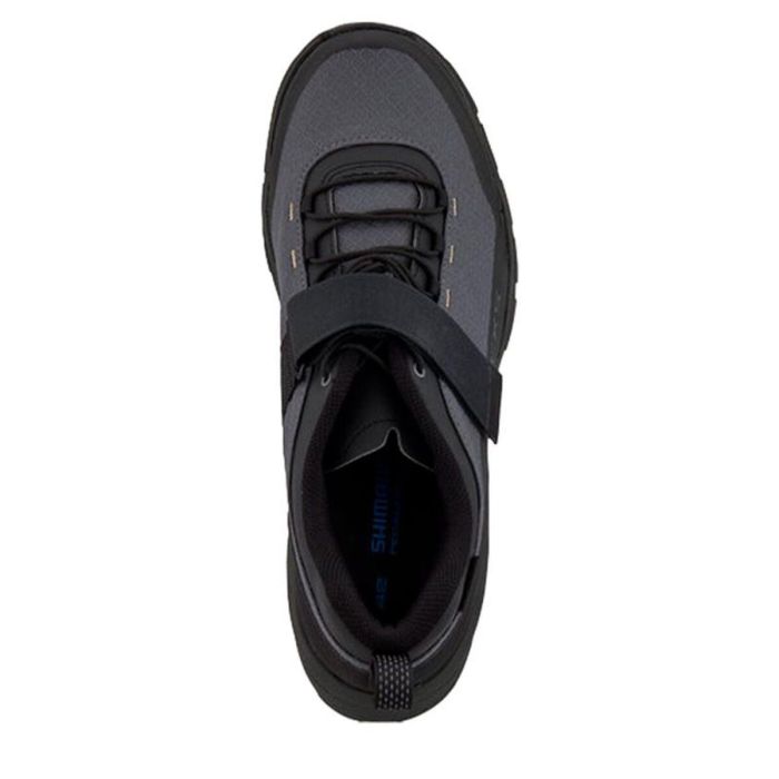 Zapatillas de ciclismo Shimano SH-EX500 Negro 2