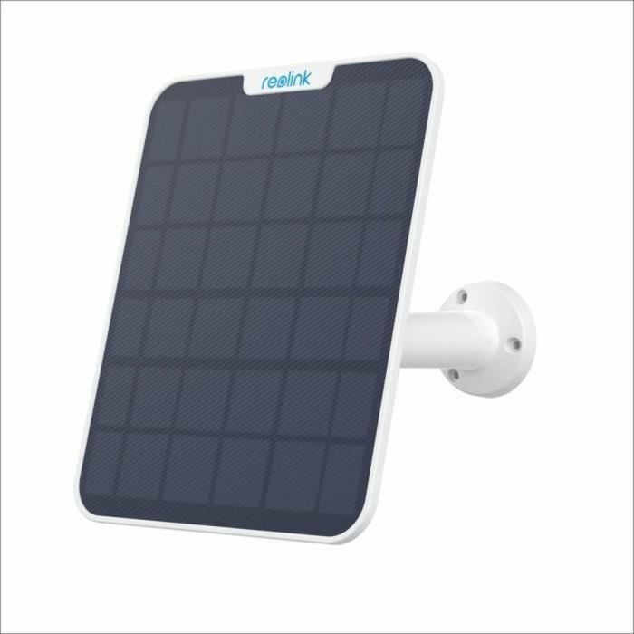 Panel solar REOLINK SR3 5,8 W Blanco 8