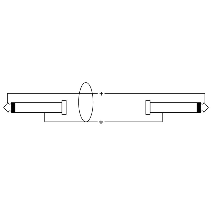 Cable Jack Recto/Acodado 6 M Verde 1 Cable Jack Recto/Acodado 6 M Verde 1