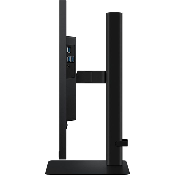 Samsung S27D600EAU Monitor LED ViewFinity S6 S60UD Series 68.6 cm (27") Quad HD Negro 3