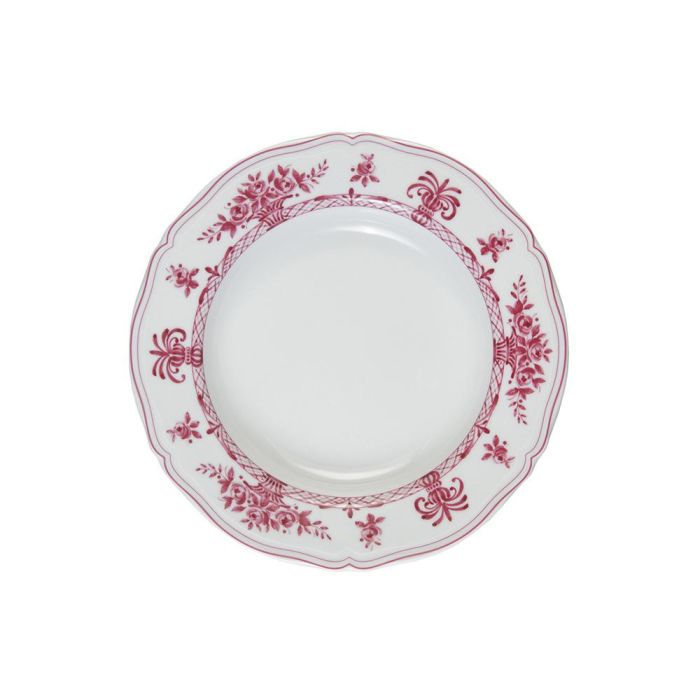 Plato Hondo Le coq 23,5 cm (6 Unidades) Plato Hondo Le coq 23,5 cm (6 Unidades)