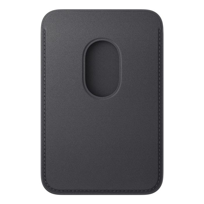 Funda para Móvil Apple Negro Apple 2 Funda para Móvil Apple Negro Apple 2