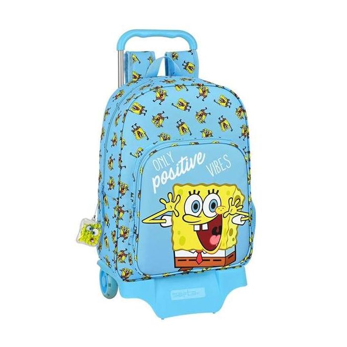 Moch 180+carro 905 bob esponja "positive vibes" Moch 180+carro 905 bob esponja "positive vibes"