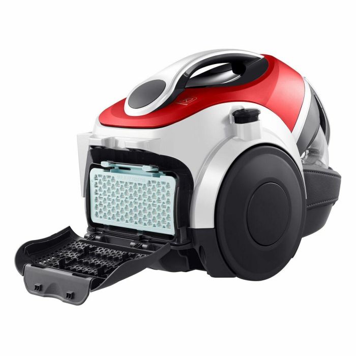 Aspirador LG VC5506NHTB 650 W 4