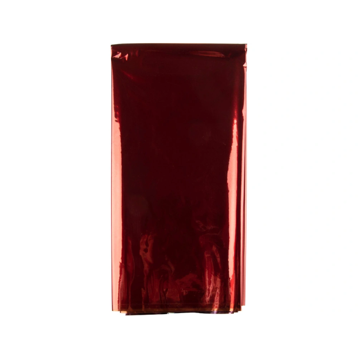 Liderpapel Papel Celofán 50x70 cm Colores Surtidos 22 g/m2 Bolsa de 10 Hojas 4