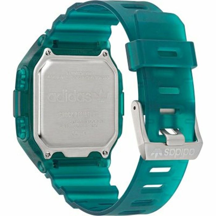 Reloj Hombre Adidas AOST22048 (Ø 45 mm) 1