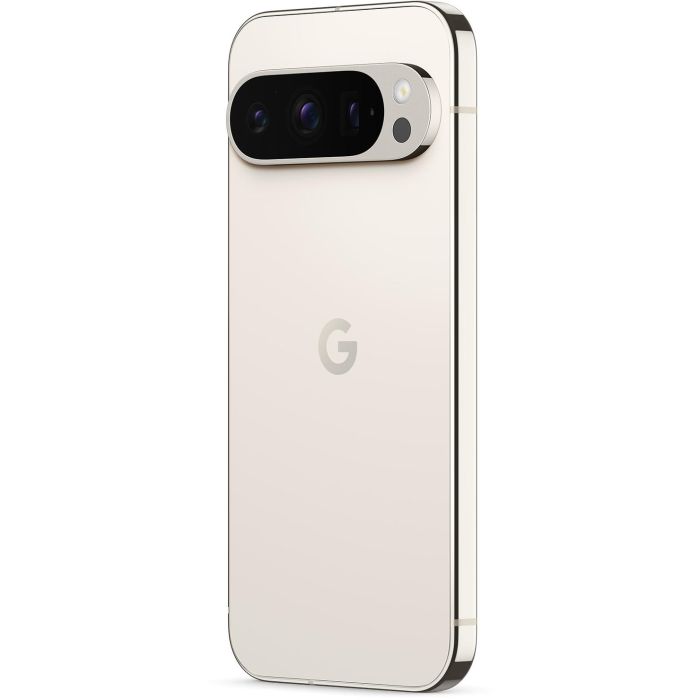 Google Pixel 9 Pro XL 128GB 16GB RAM 5G Porcelain 2