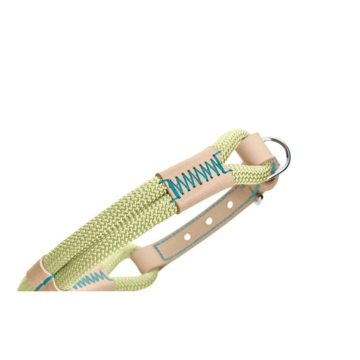 Collar para Perro Hunter Malia Verde S/M 35-44 cm 3