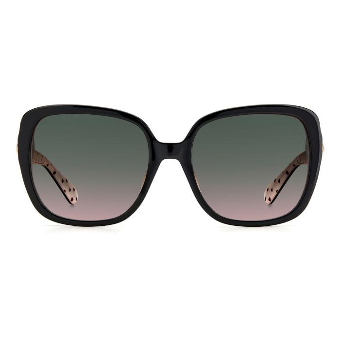 Gafas de Sol Mujer Kate Spade WILHEMINA-S-807F5JP Ø 55 mm 2