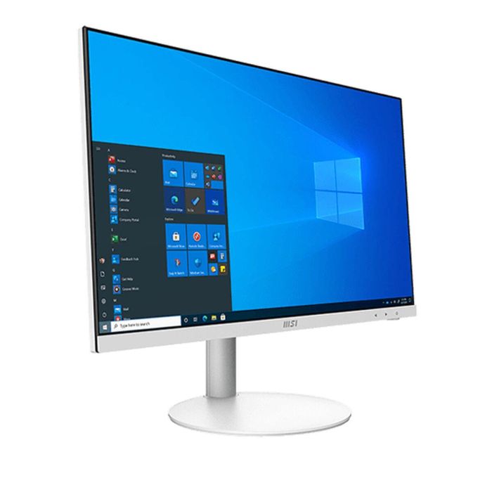 All in One MSI 9S6-AE0312-249 24" i3-10105F Quad core 8 GB RAM 8 GB i3-10105 8 GB RAM 256 GB 3 All in One MSI 9S6-AE0312-249 24" i3-10105F Quad core 8 GB RAM 8 GB i3-10105 8 GB RAM 256 GB 3